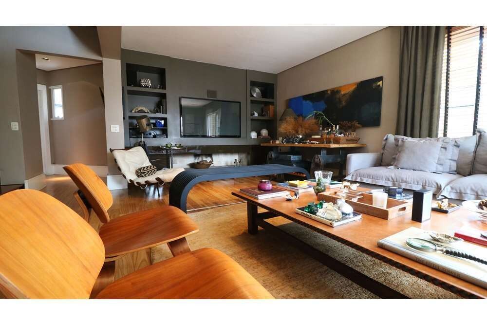 Apartamento, 4 quartos, 271 m² - Foto 10