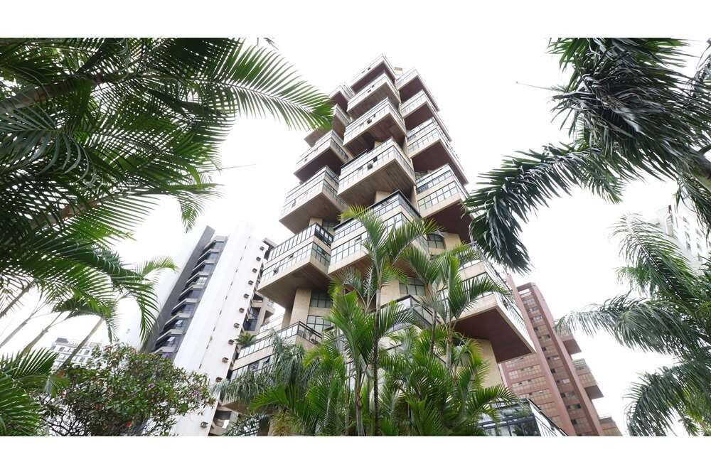 Apartamento, 4 quartos, 271 m² - Foto 39