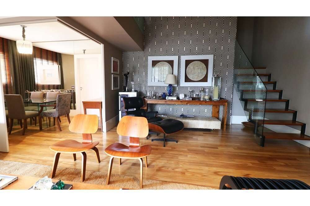 Apartamento, 4 quartos, 271 m² - Foto 5