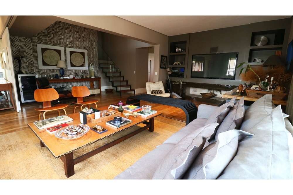 Apartamento, 4 quartos, 271 m² - Foto 2