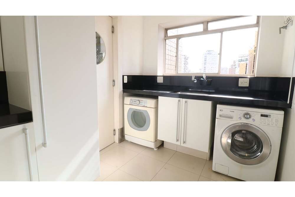 Apartamento, 4 quartos, 271 m² - Foto 23