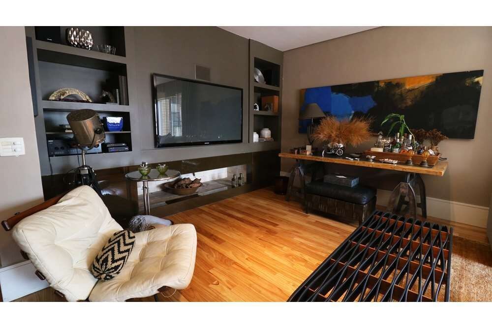 Apartamento, 4 quartos, 271 m² - Foto 9