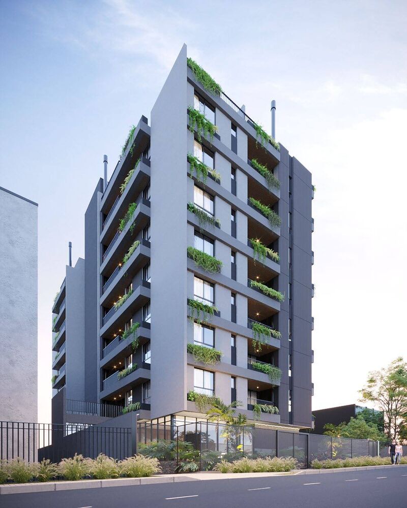 Apartamento à venda com 2 quartos, 64m² - Foto 1