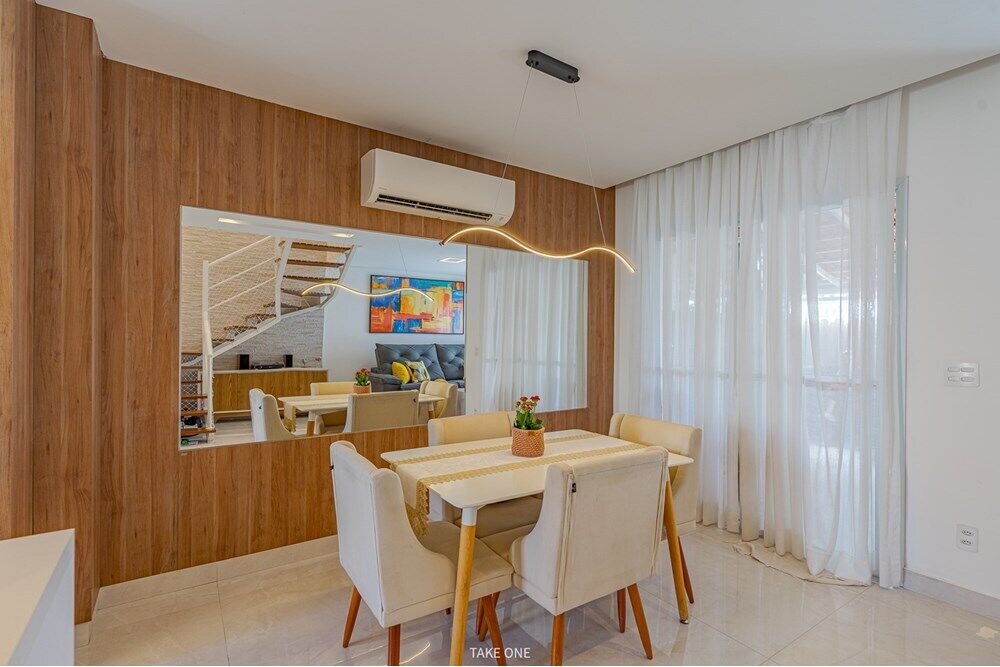 Casa à venda com 3 quartos - Foto 5