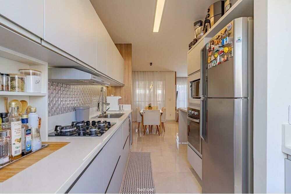Casa à venda com 3 quartos - Foto 6