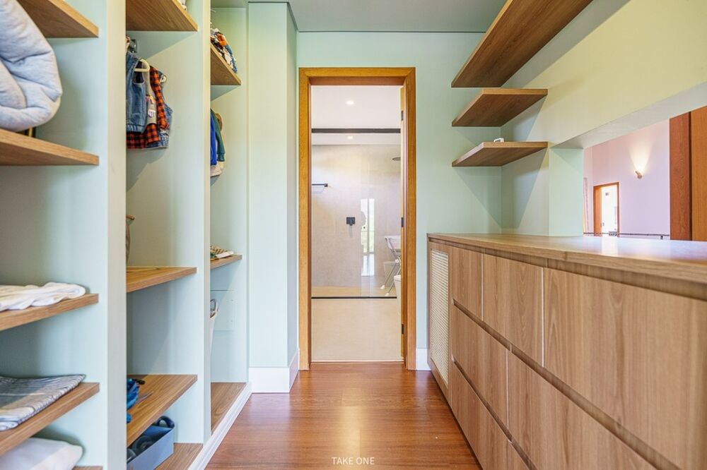 Casa, 4 quartos - Foto 8