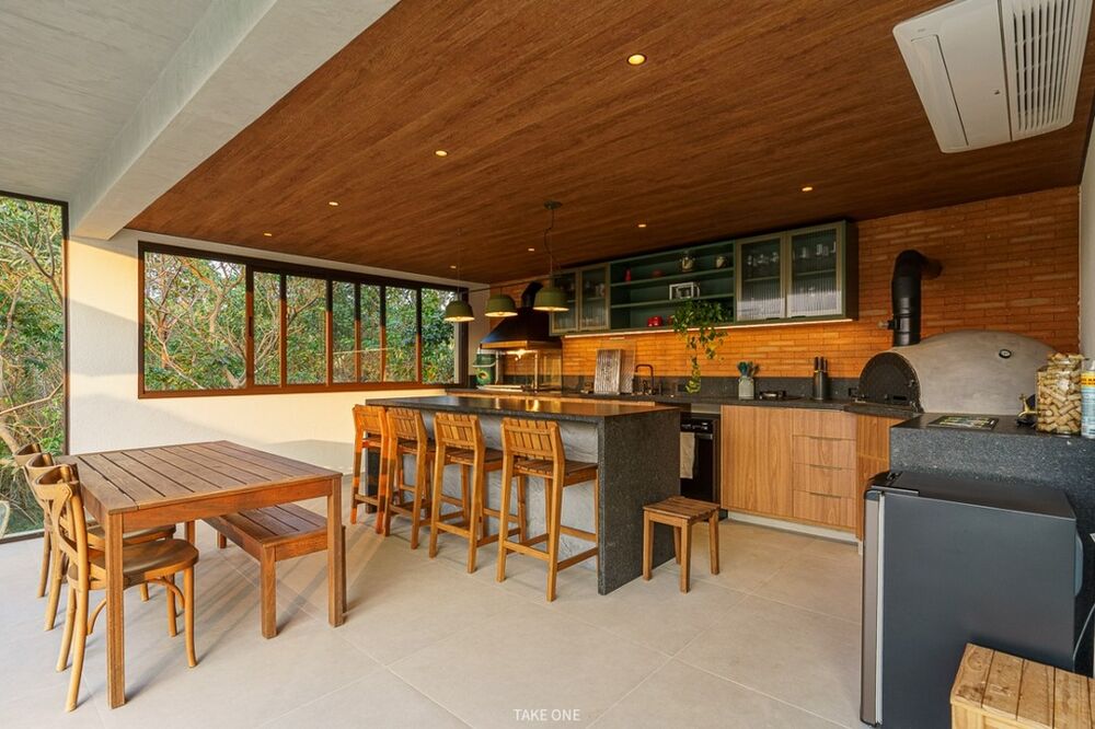 Casa, 4 quartos - Foto 3