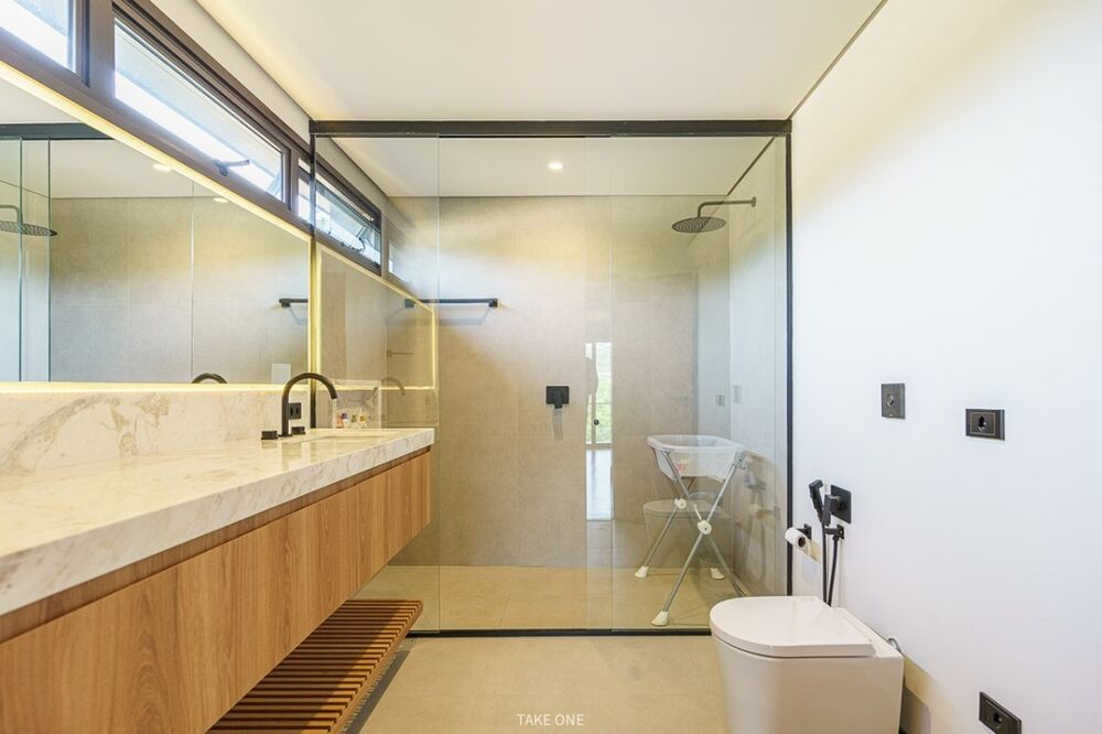 Casa, 4 quartos - Foto 7