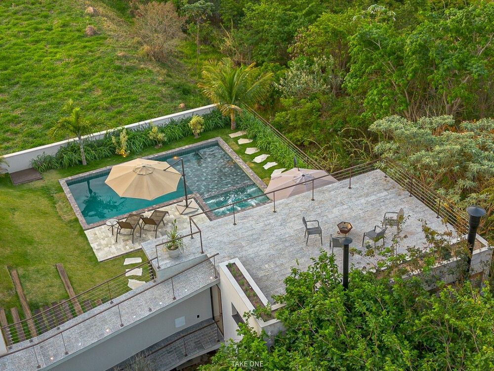 Casa, 4 quartos - Foto 4