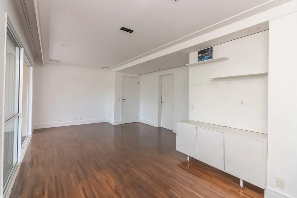 Apartamento, 3 quartos, 133 m² - Foto 2