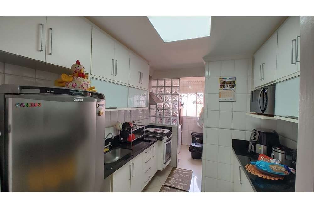 Apartamento, 3 quartos, 66 m² - Foto 7