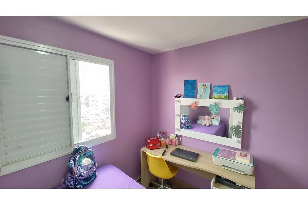 Apartamento, 3 quartos, 66 m² - Foto 4
