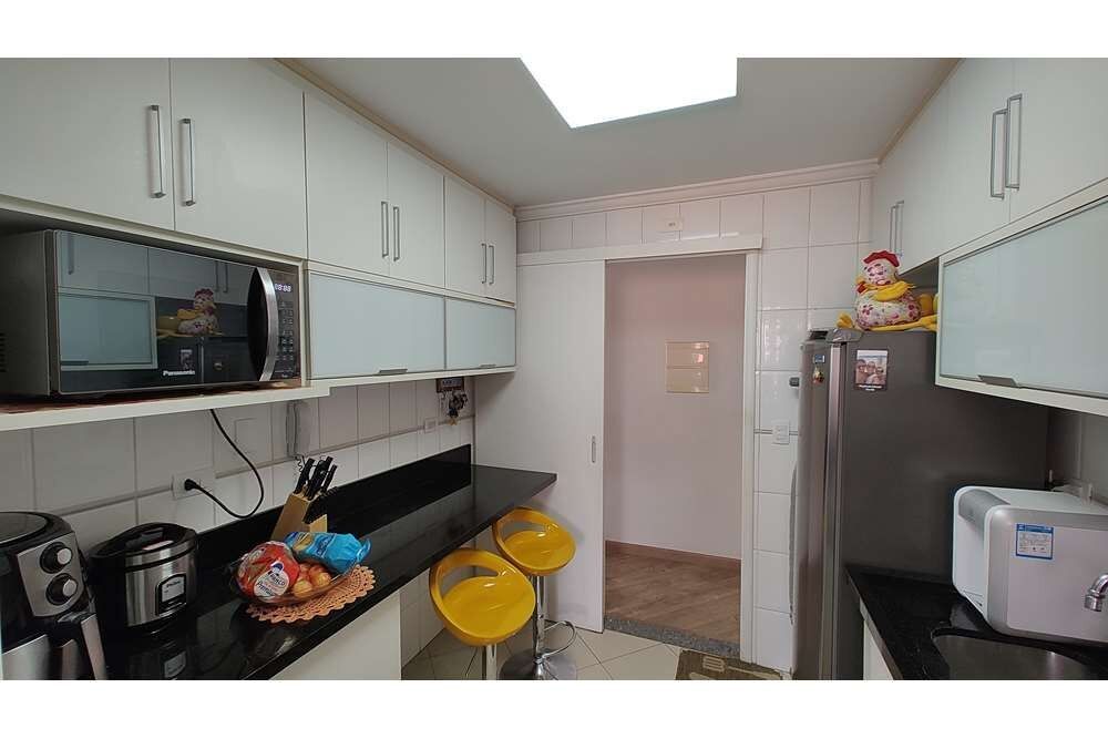 Apartamento, 3 quartos, 66 m² - Foto 6