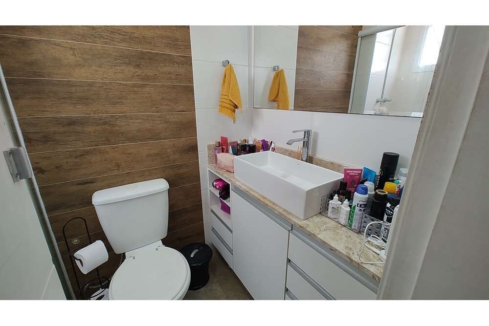 Apartamento, 3 quartos, 66 m² - Foto 2