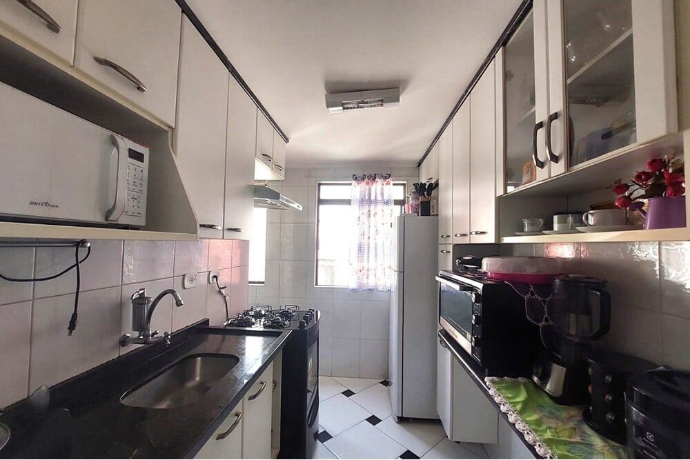 Apartamento, 2 quartos, 46 m² - Foto 4