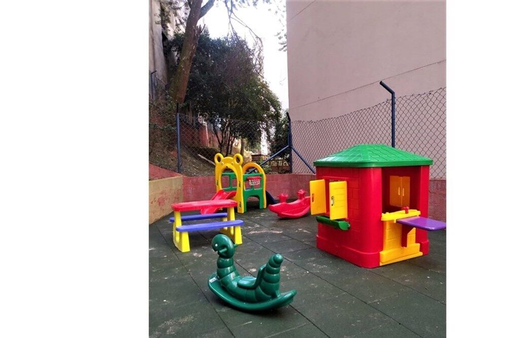 Apartamento, 2 quartos, 46 m² - Foto 3