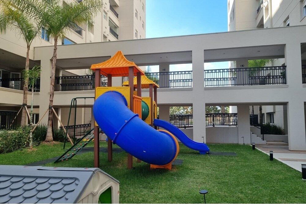 Apartamento, 3 quartos, 76 m² - Foto 9