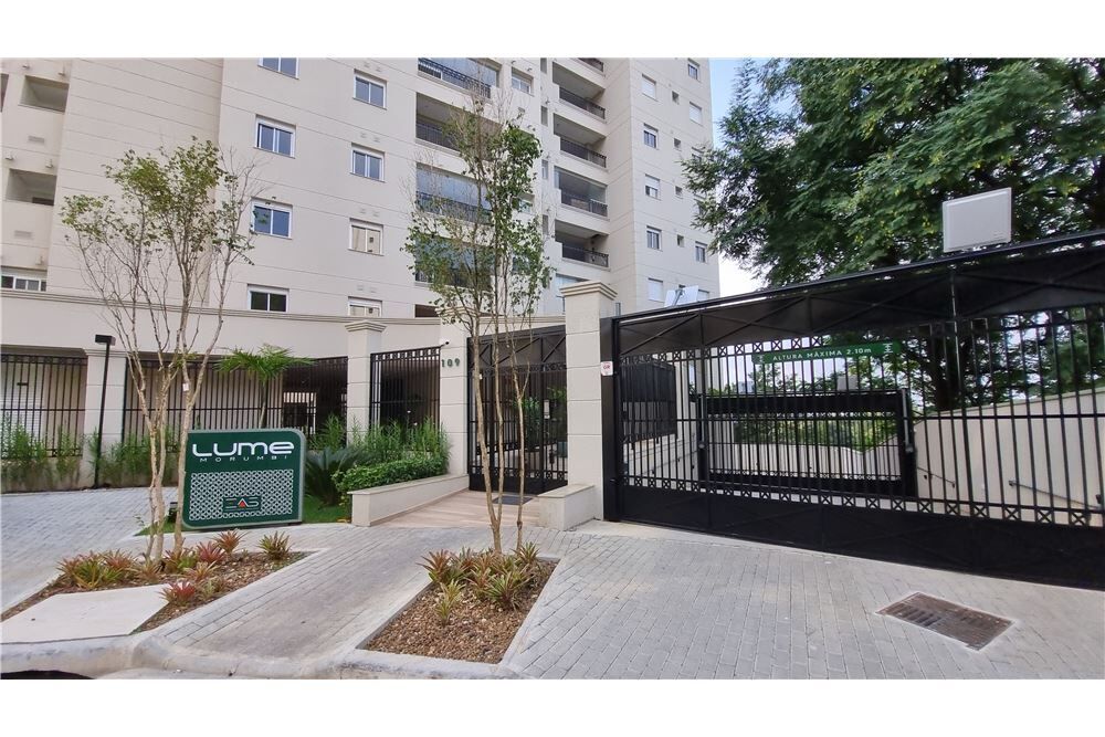 Apartamento, 3 quartos, 76 m² - Foto 11