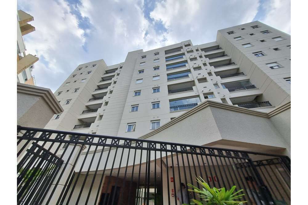 Apartamento, 3 quartos, 76 m² - Foto 1