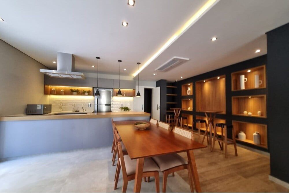 Apartamento, 3 quartos, 76 m² - Foto 8