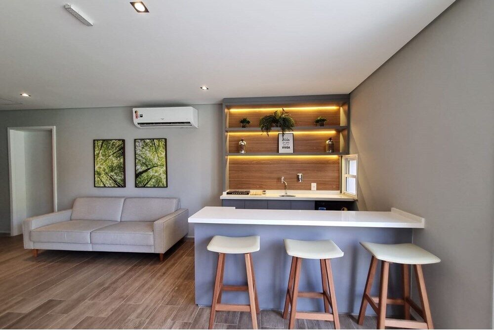 Apartamento, 3 quartos, 76 m² - Foto 5