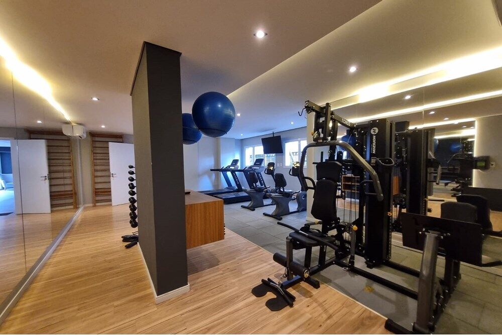 Apartamento, 3 quartos, 76 m² - Foto 3