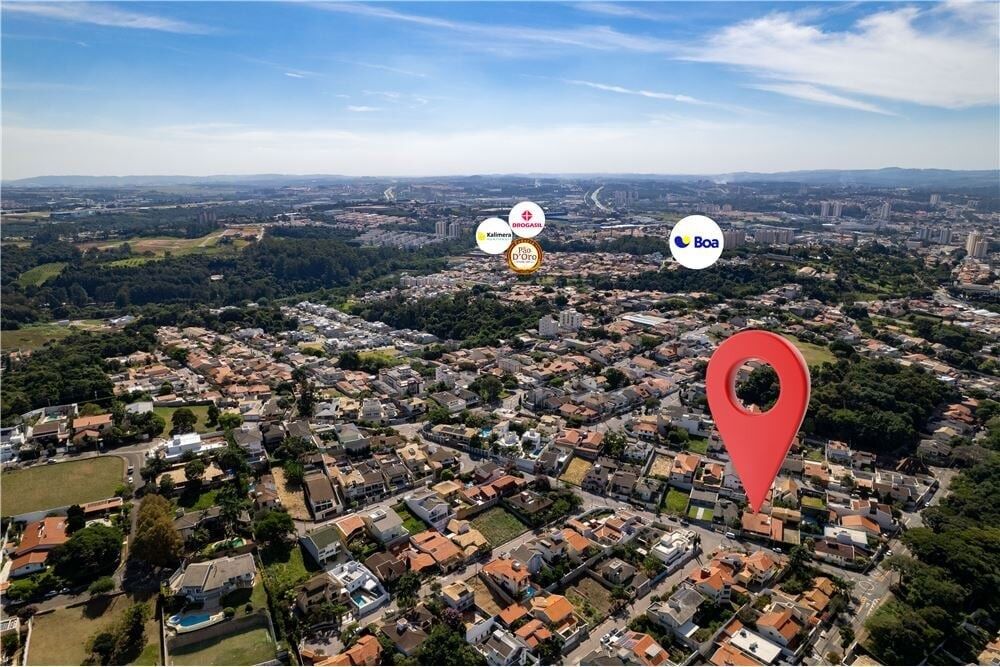 Casa, 3 quartos - Foto 2