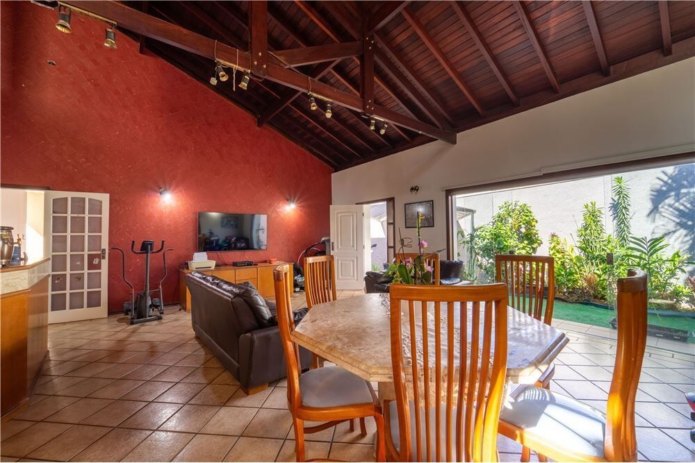 Casa, 3 quartos - Foto 3