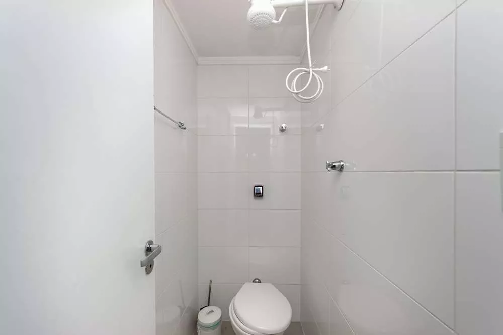 Apartamento à venda com 2 quartos, 108m² - Foto 12