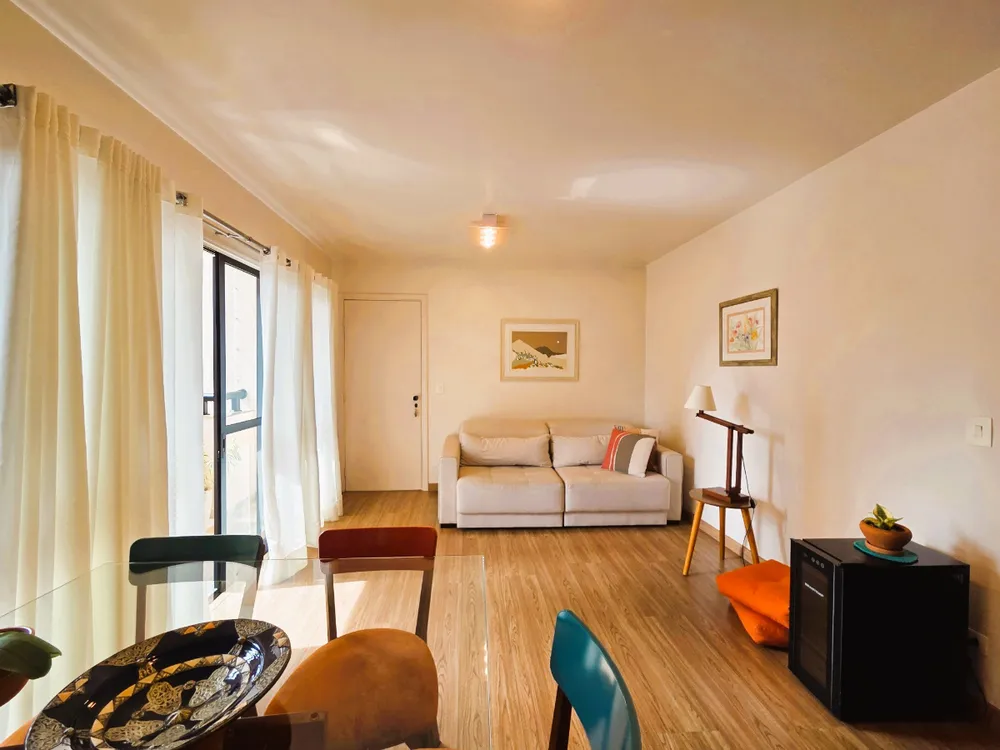 Apartamento, 3 quartos, 93 m² - Foto 3