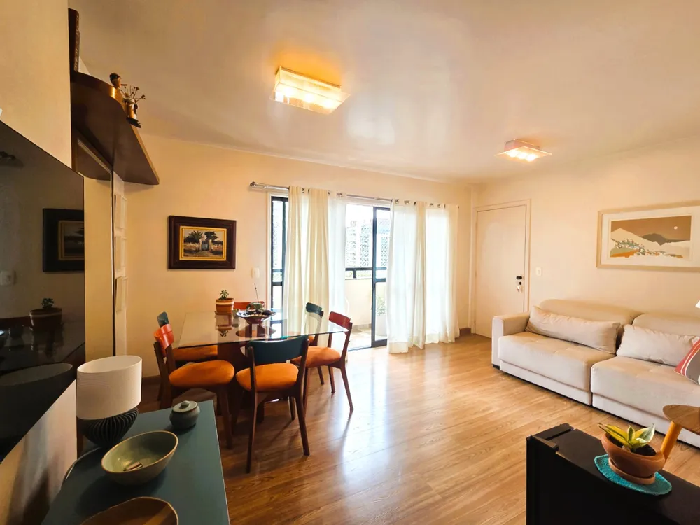 Apartamento, 3 quartos, 93 m² - Foto 4
