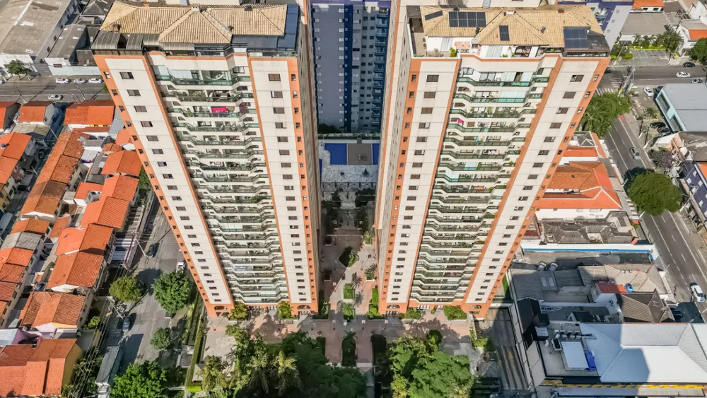 Apartamento, 3 quartos, 137 m² - Foto 1