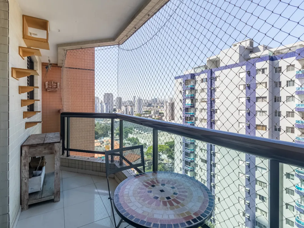 Apartamento, 3 quartos, 137 m² - Foto 2