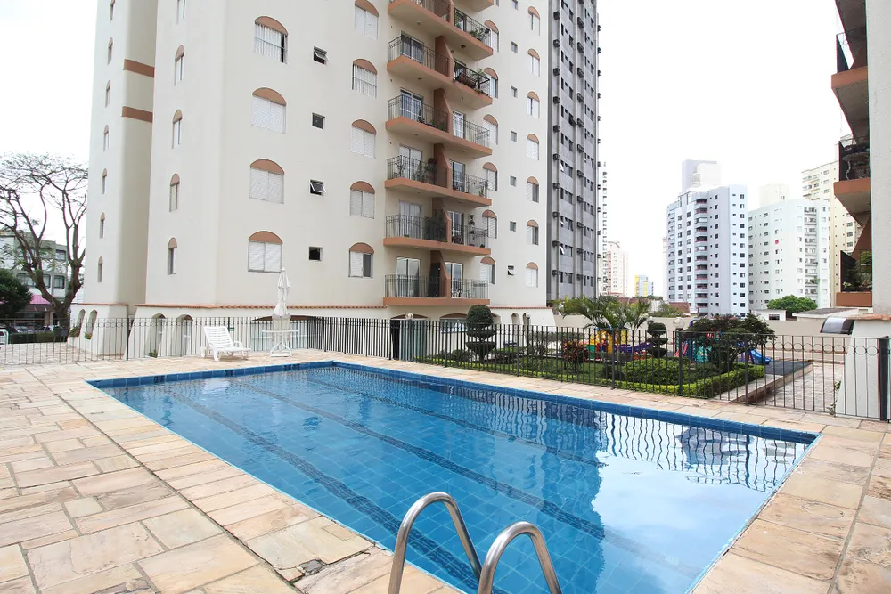 Apartamento, 3 quartos, 86 m² - Foto 3