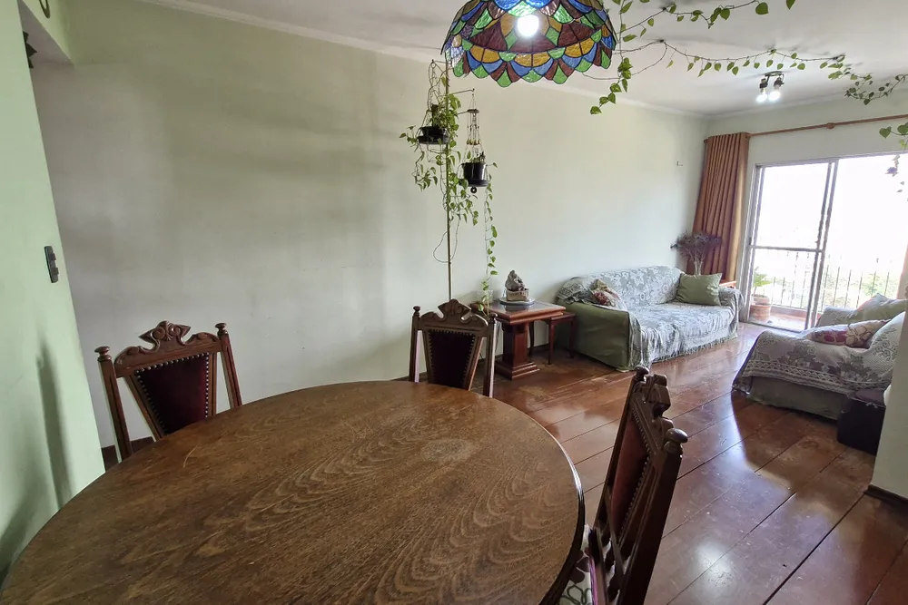 Apartamento, 3 quartos, 86 m² - Foto 1