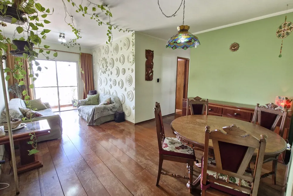 Apartamento, 3 quartos, 86 m² - Foto 2