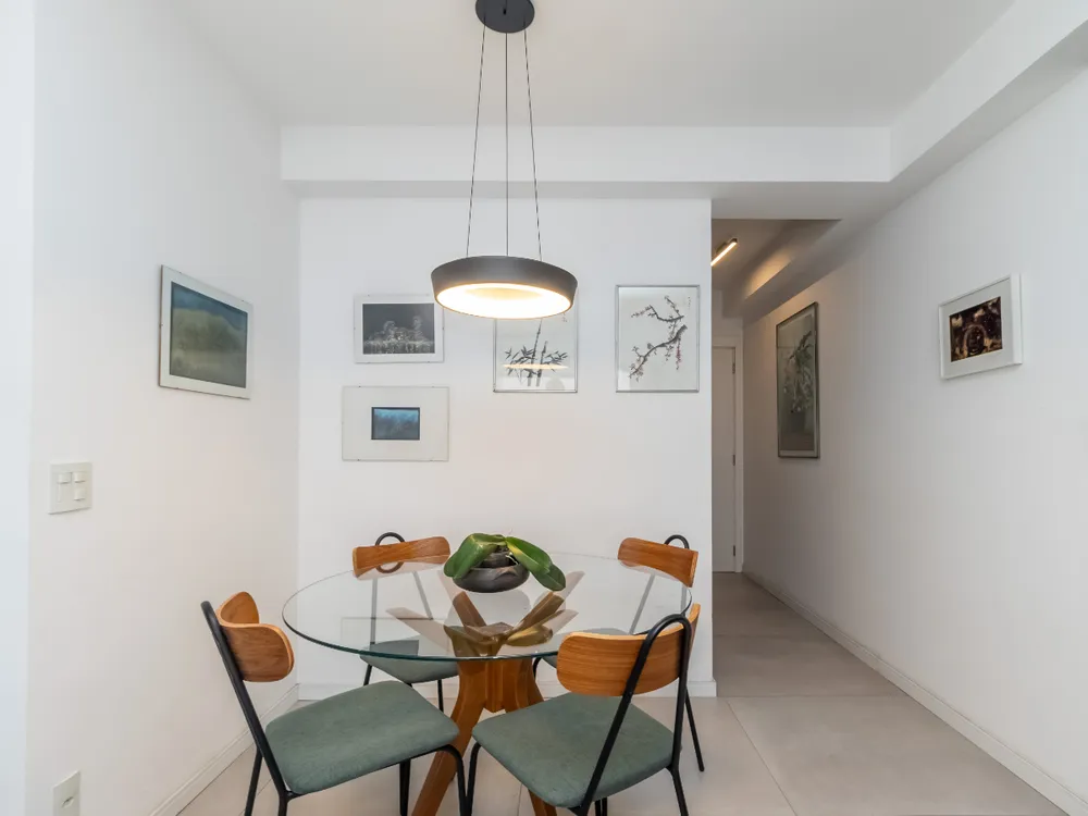 Apartamento, 2 quartos, 67 m² - Foto 4
