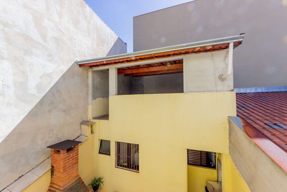 Casa, 3 quartos - Foto 3