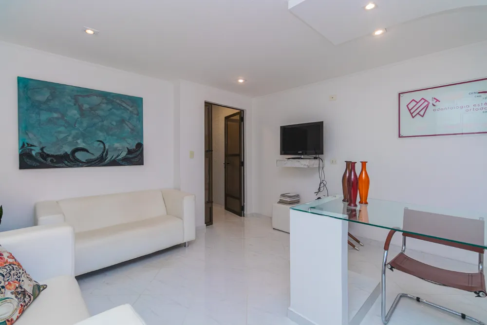 Prédio Inteiro, 110 m² - Foto 2