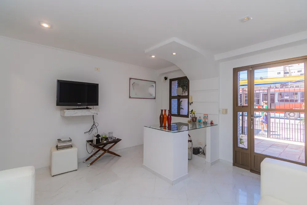 Prédio Inteiro, 110 m² - Foto 1