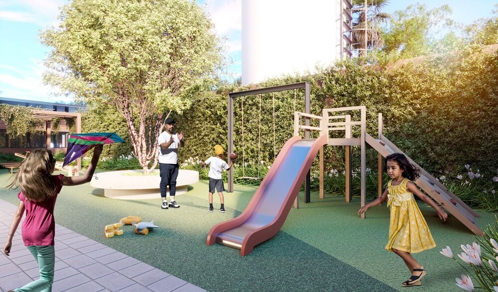 Cobertura, 2 quartos, 68 m² - Foto 4