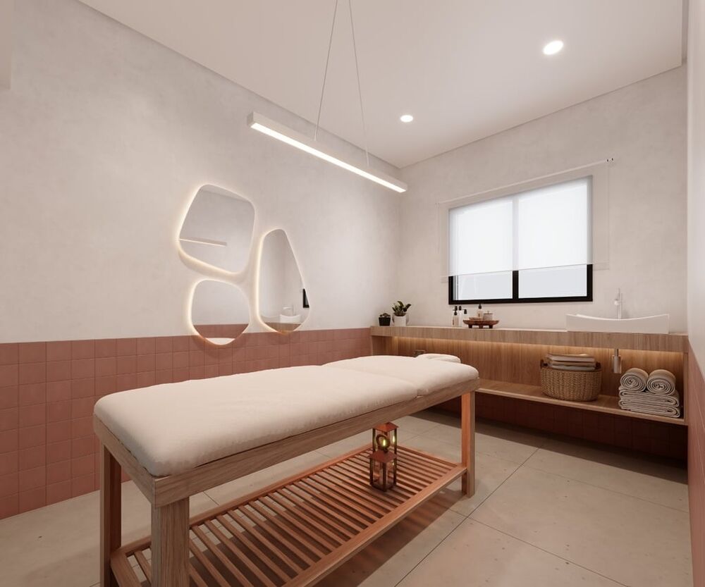 Cobertura, 2 quartos, 68 m² - Foto 3