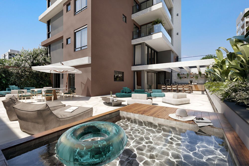 Apartamento, 3 quartos, 383 m² - Foto 7