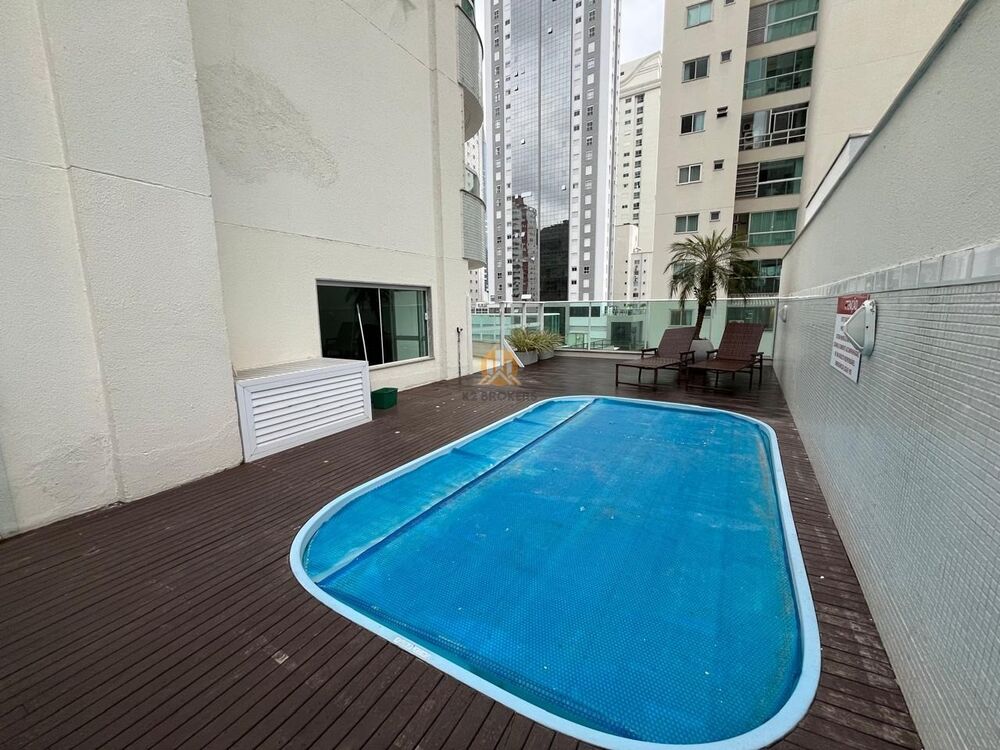 Apartamento, 3 quartos, 213 m² - Foto 1