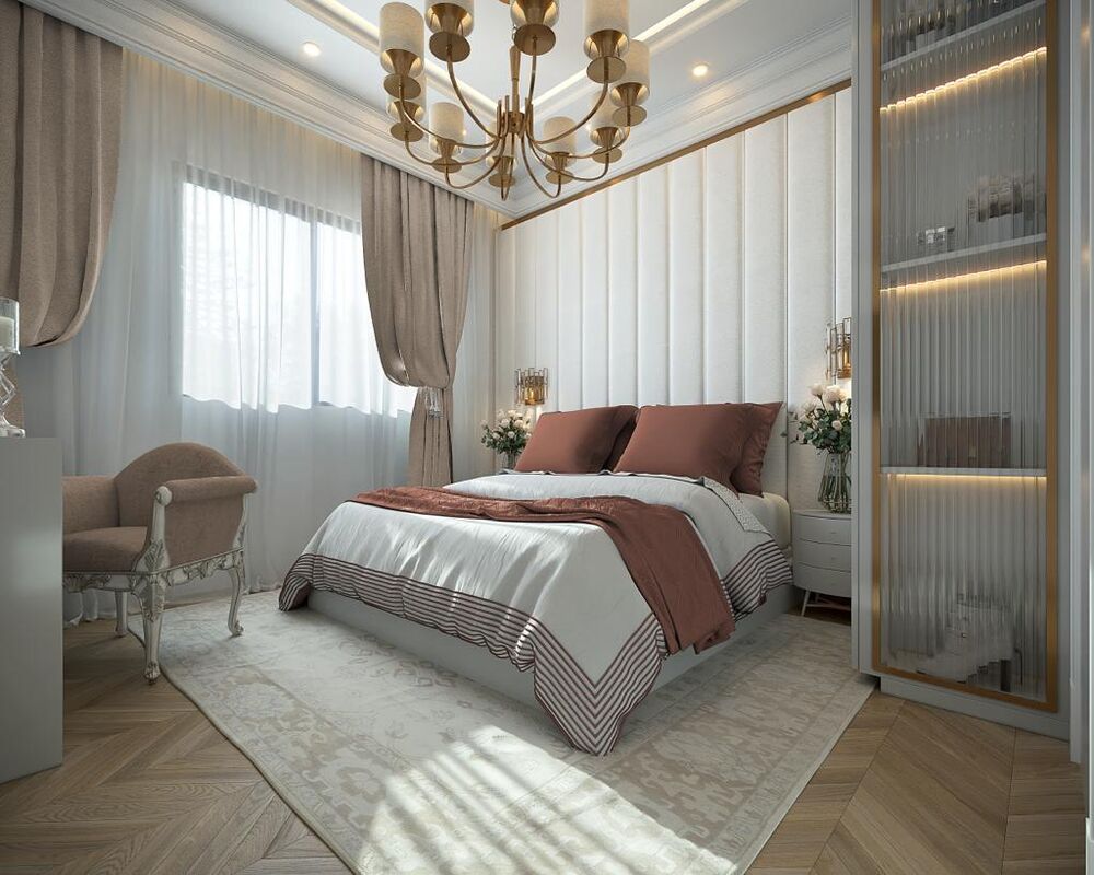 Apartamento à venda com 2 quartos, 69m² - Foto 4