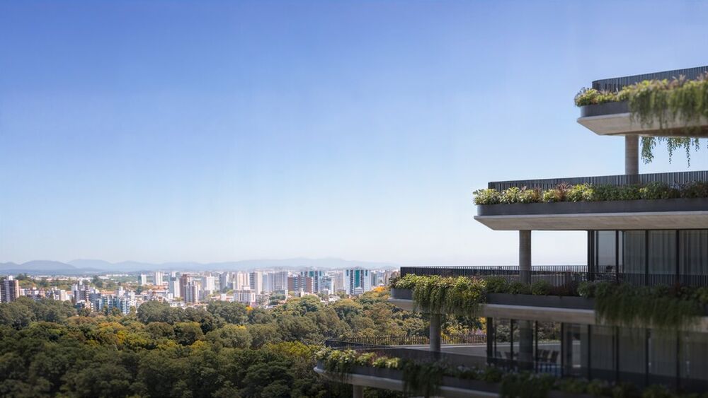 Apartamento à venda com 5 quartos, 1450m² - Foto 4