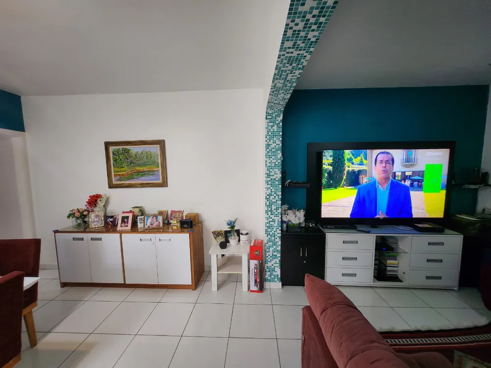 Casa, 4 quartos, 195 m² - Foto 1