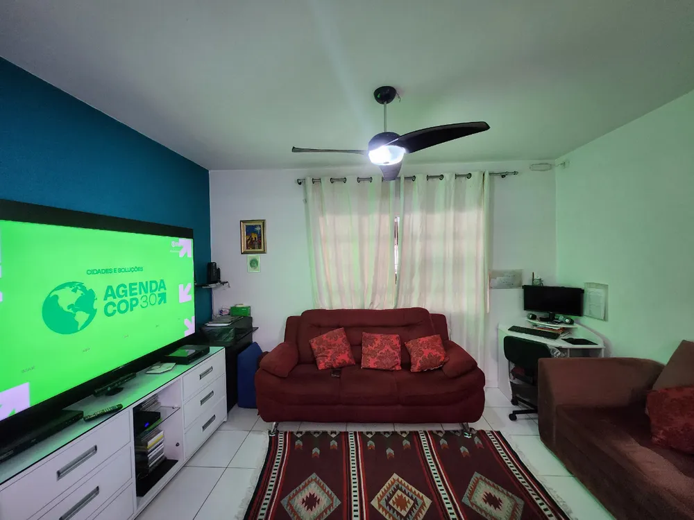 Casa, 4 quartos, 195 m² - Foto 3
