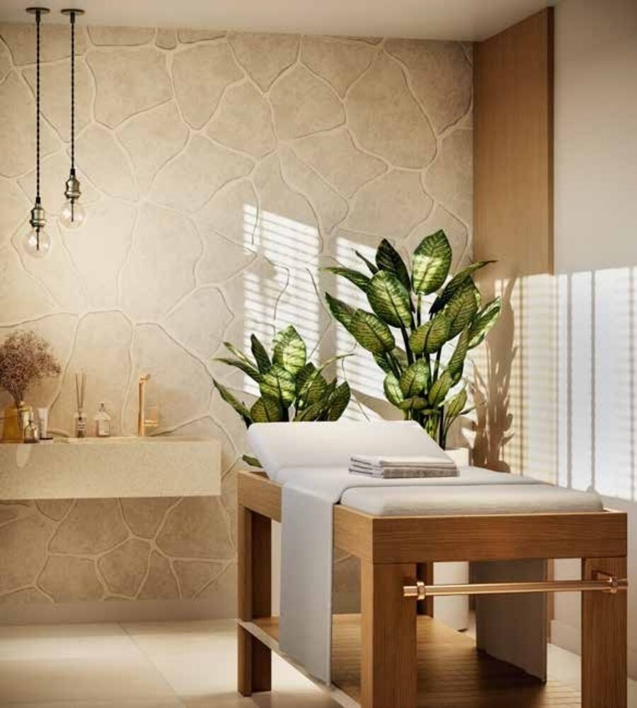 Apartamento à venda com 3 quartos, 130m² - Foto 3