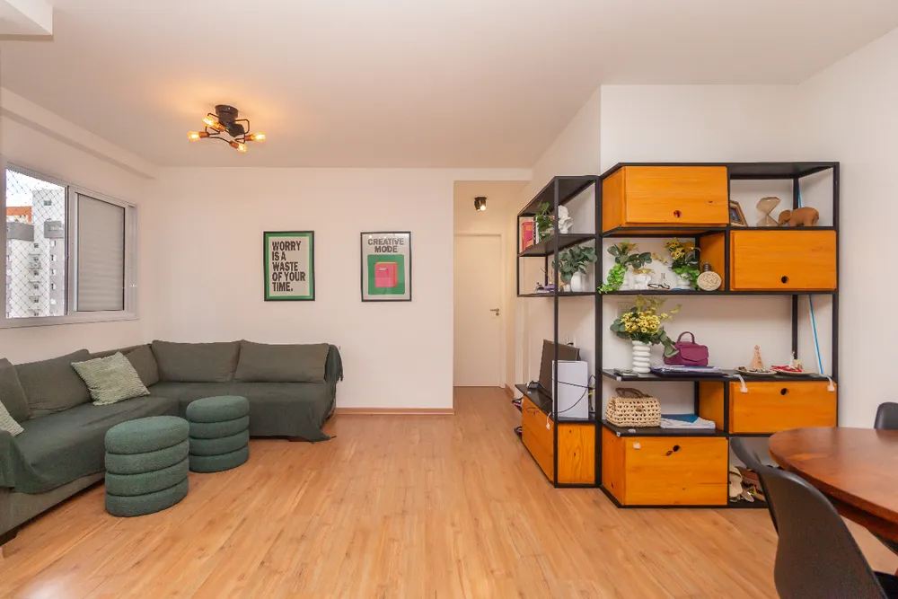 Apartamento, 3 quartos, 77 m² - Foto 3
